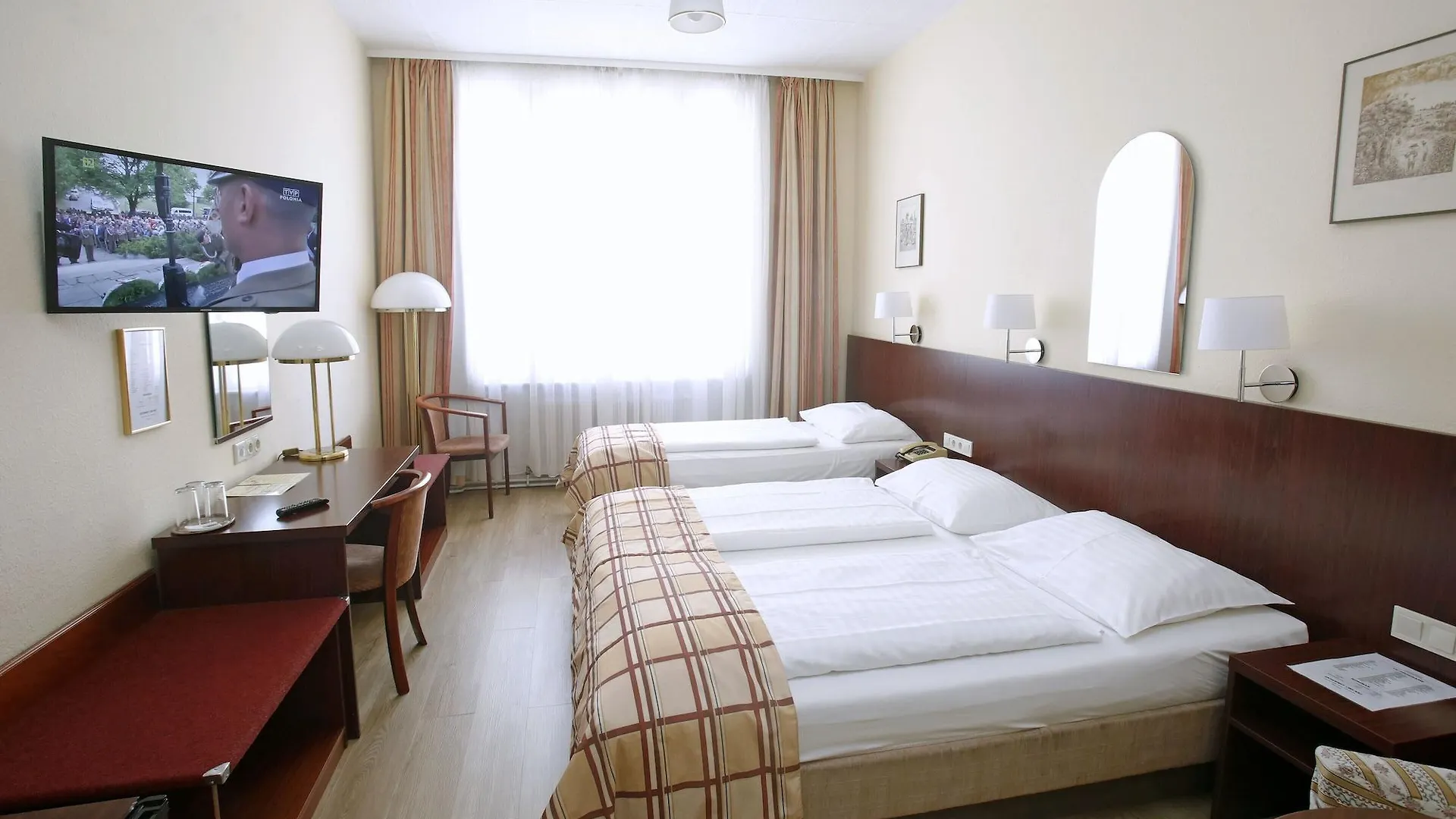Continental Hotel-Pension Vienna 4*,  Austria