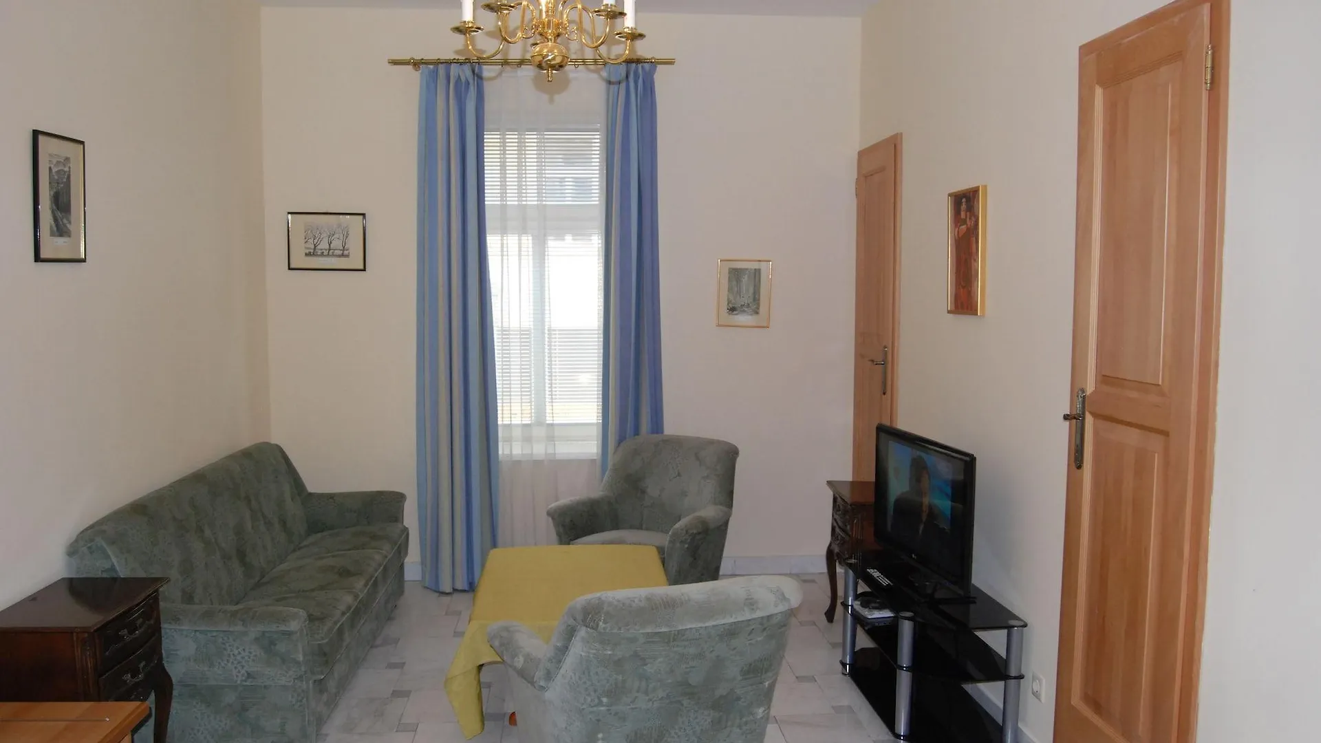 Bed & Breakfast Continental Hotel-Pension Vienna