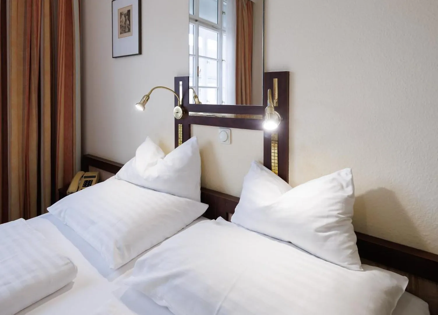 Continental Hotel-Pension Vienna 4*,