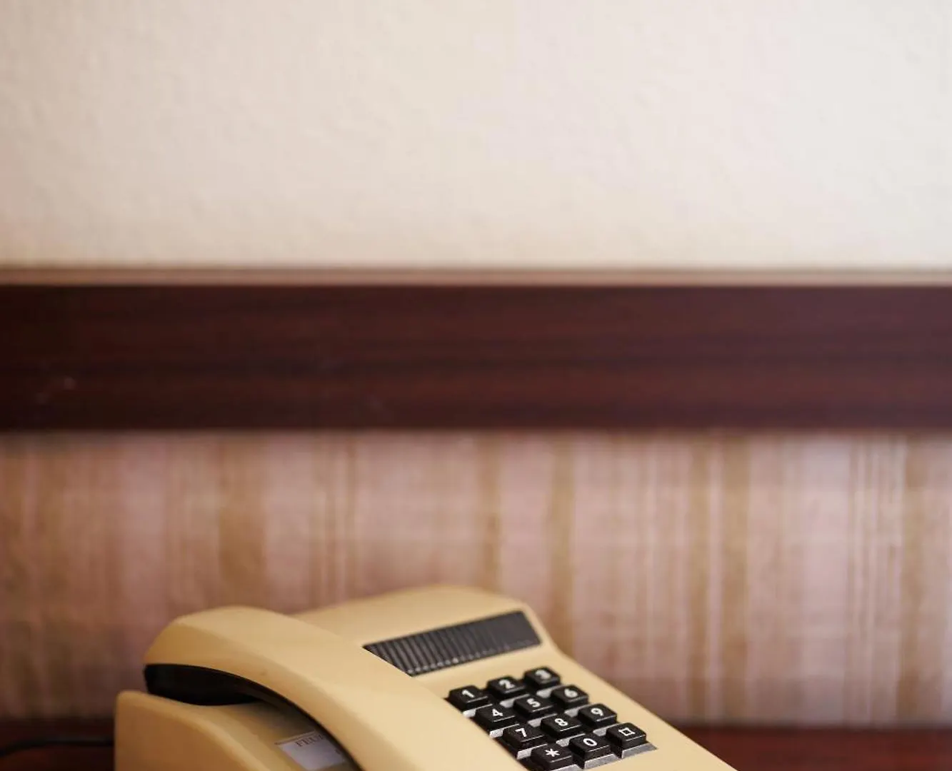 Continental Hotel-Pension Vienna Austria