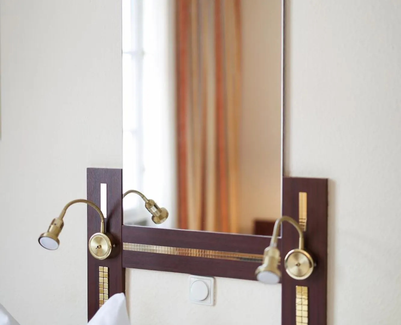 Bed & Breakfast Continental Hotel-Pension Vienna