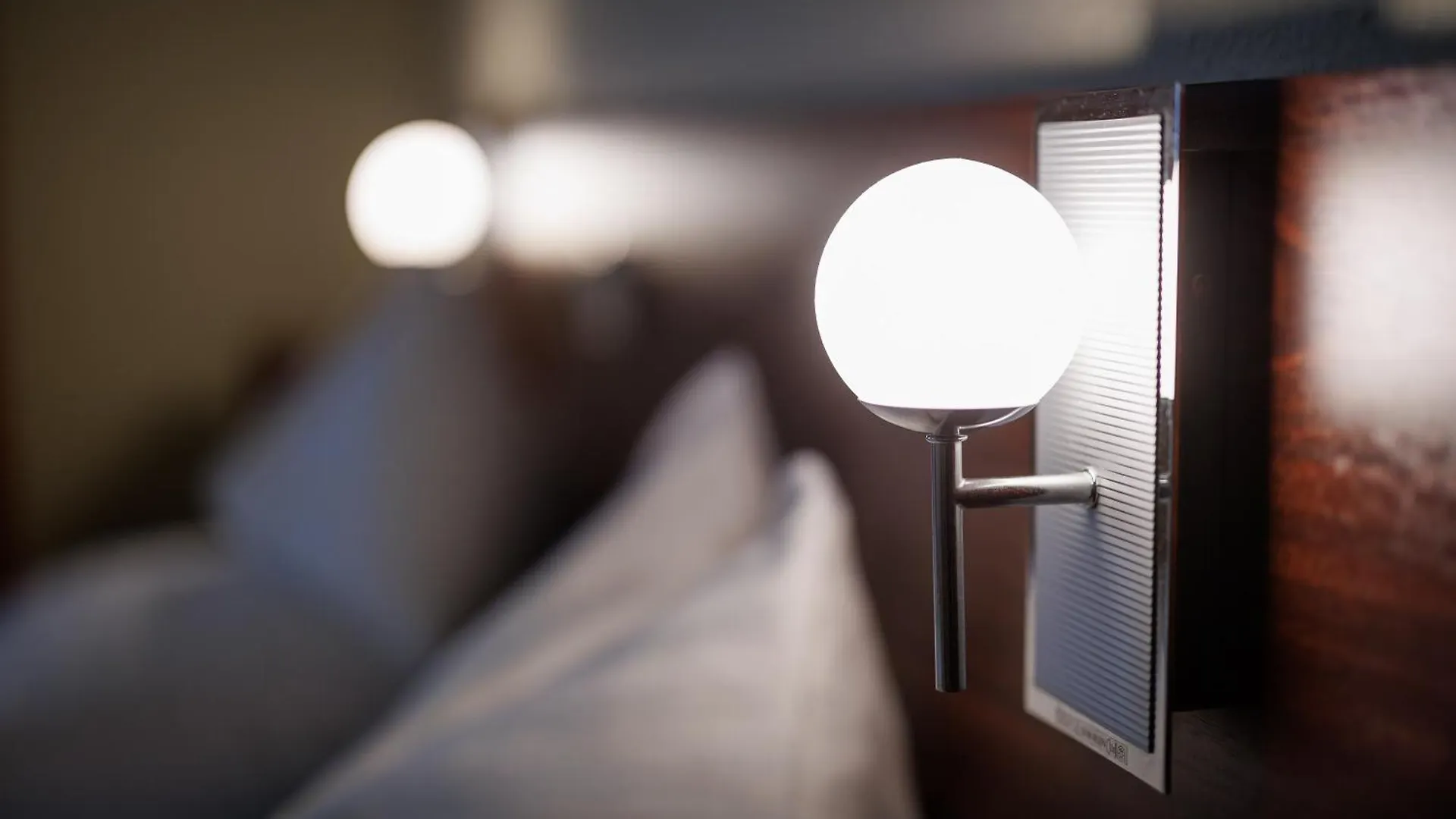 Bed & Breakfast Continental Hotel-Pension Vienna