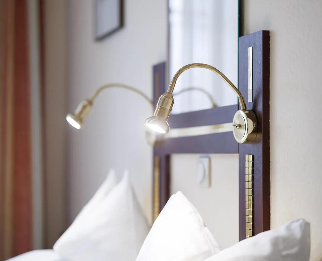 Continental Hotel-Pension Vienna 4*,  Austria