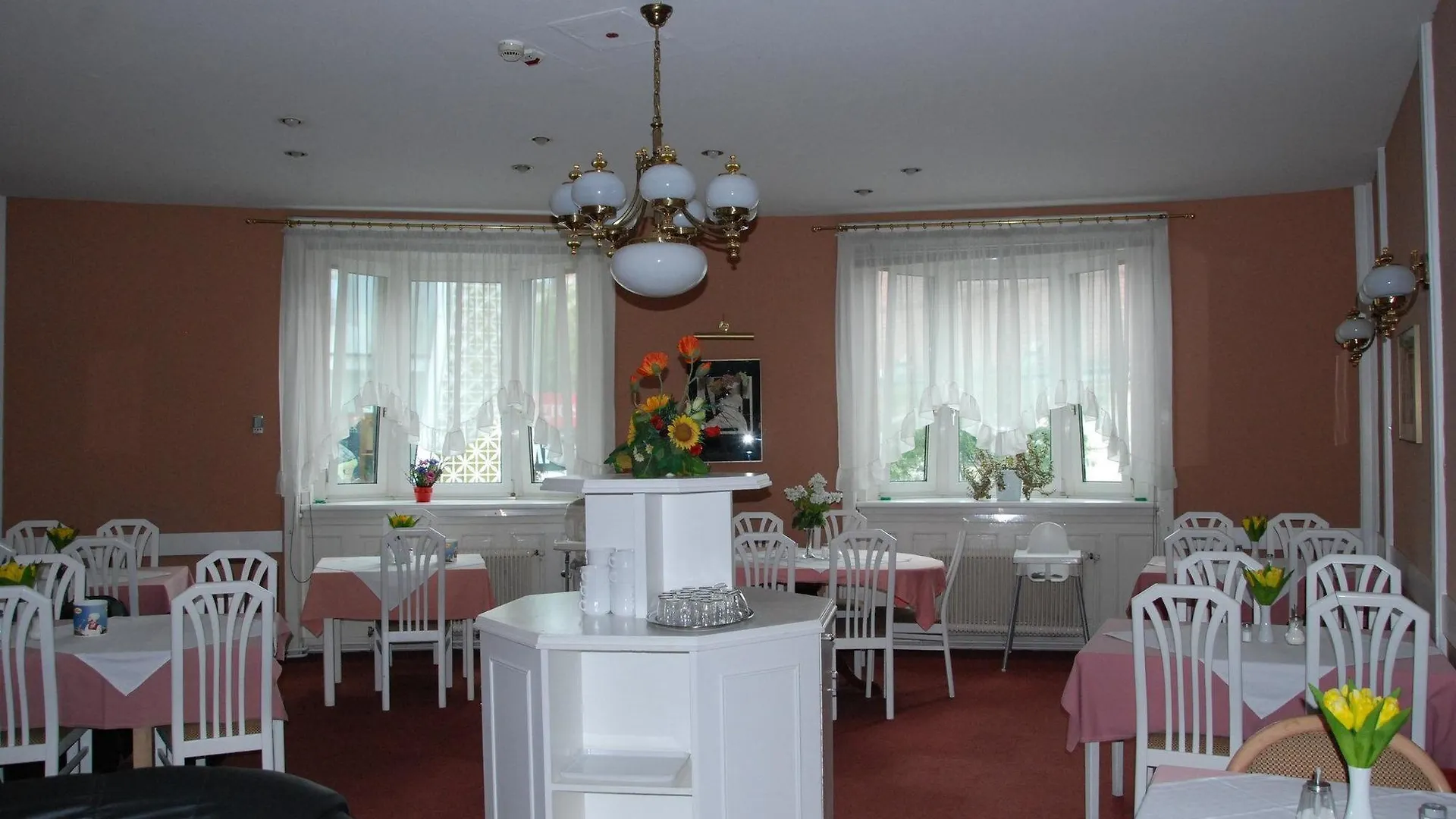 Continental Hotel-Pension Vienna 4*,