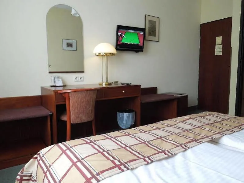 Continental Hotel-Pension Vienna 4*,  Austria
