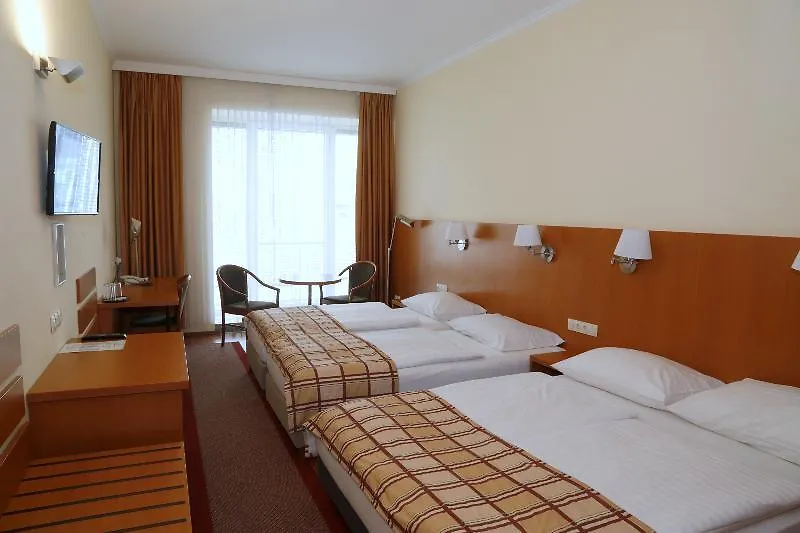 Continental Hotel-Pension Vienna 4*,  Austria