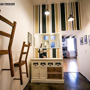 Apartamento City