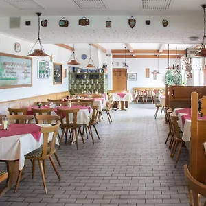 ** Hotell Kessler Tyskland