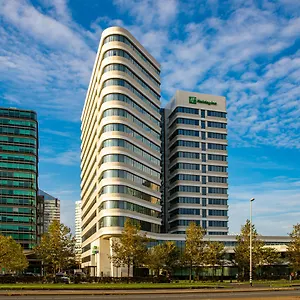 **** Hotel - Arena Towers By Ihg Países Baixos