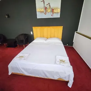 Pensiune Karma Coffe&room's Bucureşti