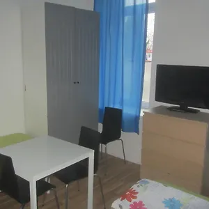  Apartamento Messe-prater