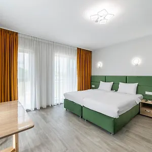 By Citybookings מלון דירות אוטופן