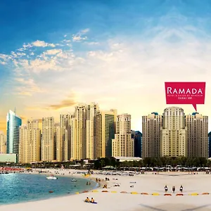 Апарт-отель Ramada Hotel, And By Wyndham Jbr ****