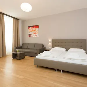  Apartamento Yourapartment 1030