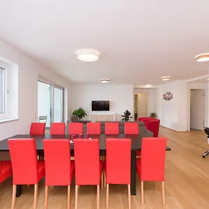 Yourapartment City Center Wiedeń