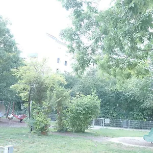 Apartment Vienna Wiedeń