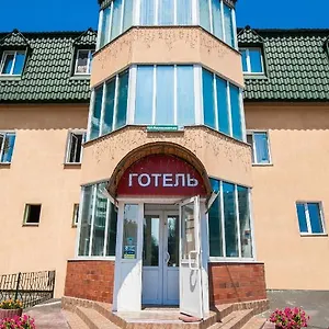 Отель лама2 **
