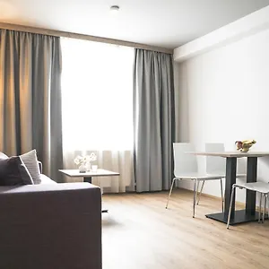  Apartamento Daxburg Áustria