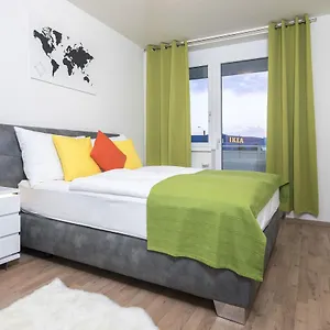 Hotel de apartamente - Smart Graz