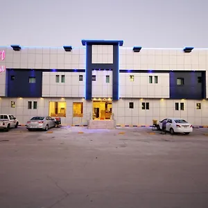 زيارة الفندق