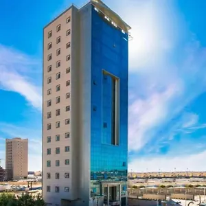 زيارة الفندق
