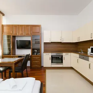  Apartamento Waldmüller