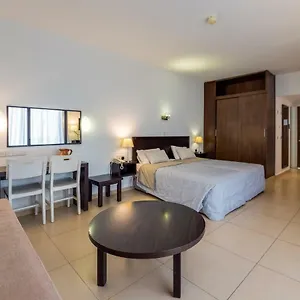 Курортный комплекс Marismare ****