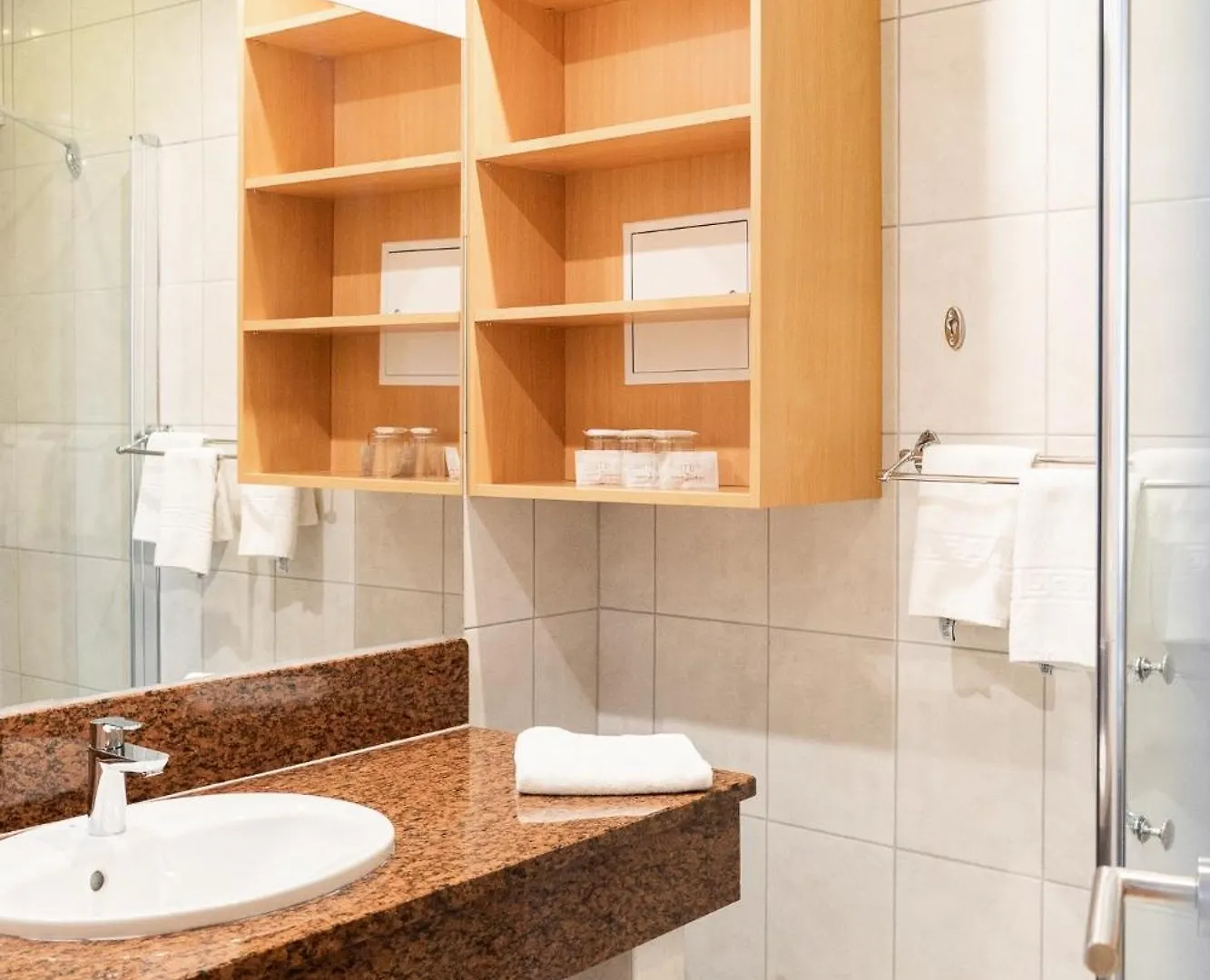 Bed & Breakfast Continental Hotel-Pension Vienna