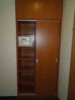 Hotel pensión Continental Viena 4*,