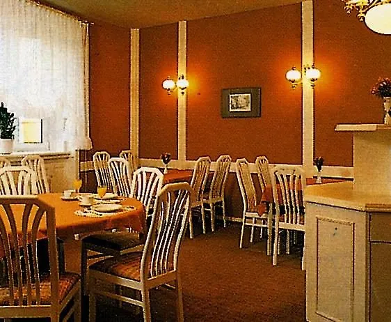 Hotel pensión Continental Viena 4*,  Austria
