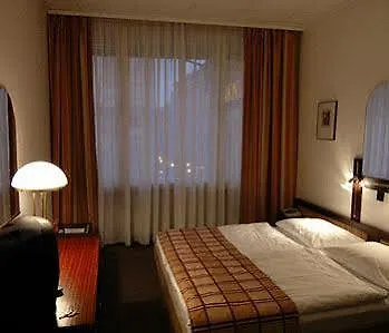 Bed and breakfast Hotel pensión Continental Viena