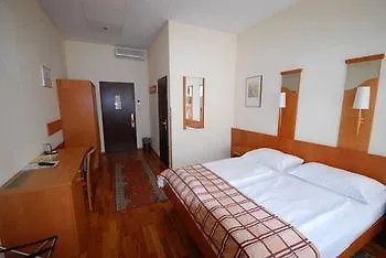 Bed & Breakfast Continental Hotel-Pension Wenen