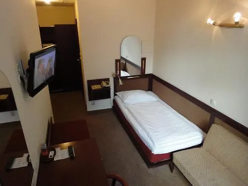 Continental Hotel-Pension Wenen 4*,  Oostenrijk