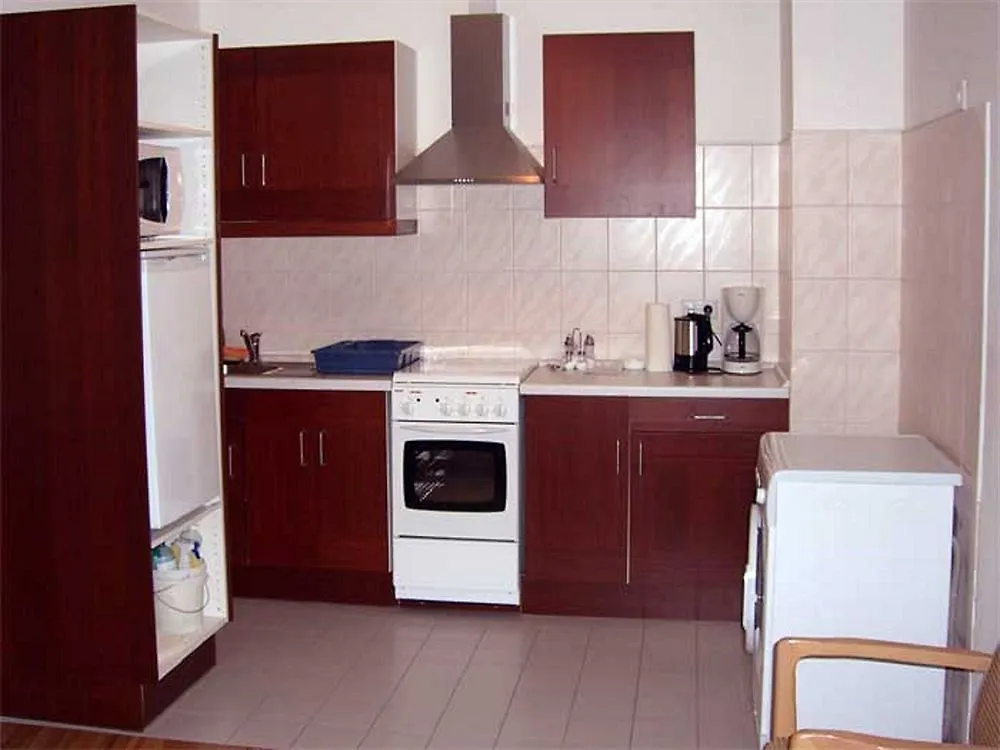 Continental Hotel-Pension Wenen