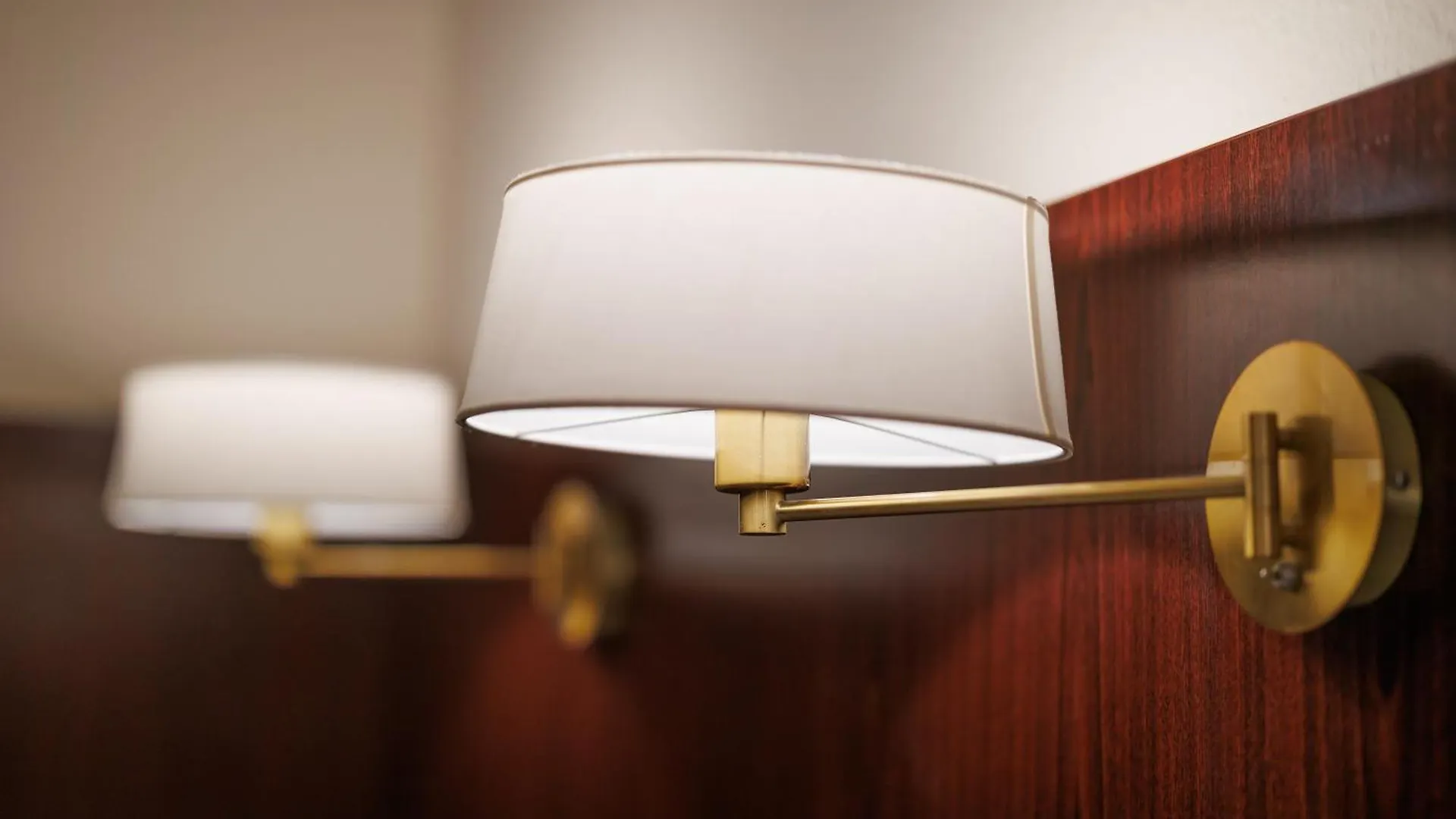 Continental Hotel-Pension Wien Bed & Breakfast